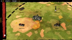 President for a Day - Corruption Screenshots