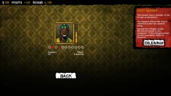President for a Day - Corruption Screenshots