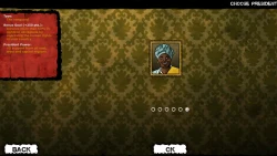 President for a Day - Corruption Screenshots