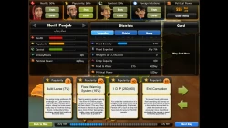 President for a Day - Floodings Screenshots