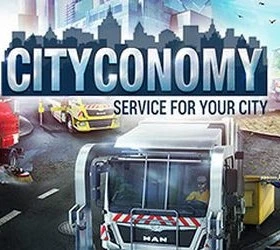 CITYCONOMY: Service for your City