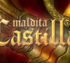 Cursed Castilla