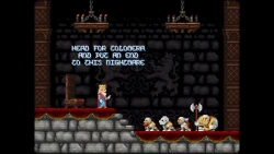 Cursed Castilla Screenshots