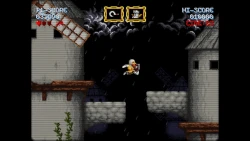 Cursed Castilla Screenshots