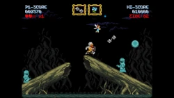 Cursed Castilla Screenshots