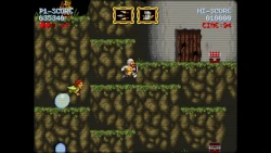 Cursed Castilla Screenshots