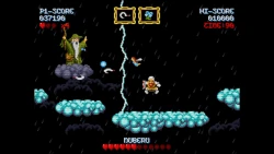 Cursed Castilla Screenshots