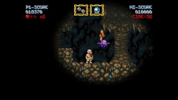 Cursed Castilla Screenshots
