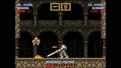 Cursed Castilla Screenshots