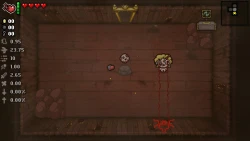 Скриншот к игре The Binding of Isaac: Afterbirth+