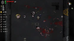 The Binding of Isaac: Afterbirth+ Screenshots