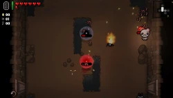 Скриншот к игре The Binding of Isaac: Afterbirth+