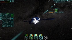 Satellite Command Screenshots
