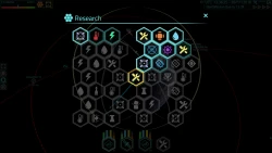 Satellite Command Screenshots