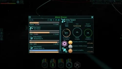 Satellite Command Screenshots