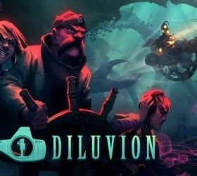Diluvion