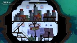 Скриншот к игре Diluvion