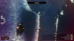Скриншот к игре Diluvion