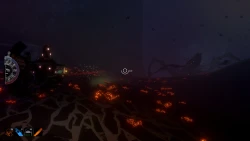 Скриншот к игре Diluvion