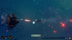 Diluvion Screenshots