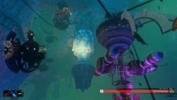 Diluvion Screenshots