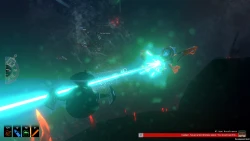 Diluvion Screenshots