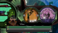 Diluvion Screenshots