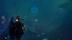 Diluvion Screenshots