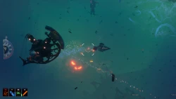 Diluvion Screenshots