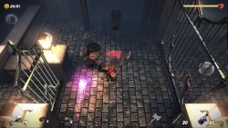 Clash of Puppets Screenshots