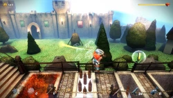 Clash of Puppets Screenshots