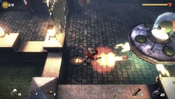 Clash of Puppets Screenshots