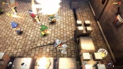 Clash of Puppets Screenshots