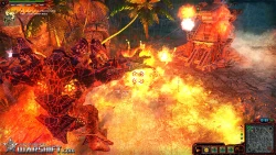 WARSHIFT Screenshots