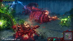 WARSHIFT Screenshots