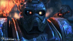 WARSHIFT Screenshots