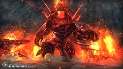 WARSHIFT Screenshots