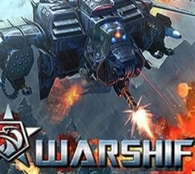 WARSHIFT