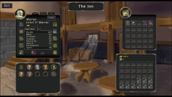 Zavix Tower Screenshots