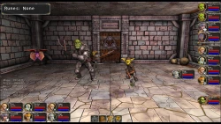 Zavix Tower Screenshots