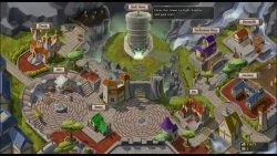 Zavix Tower Screenshots
