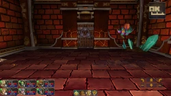 Zavix Tower Screenshots