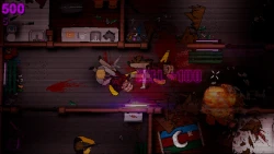 Bloodbath Kavkaz Screenshots