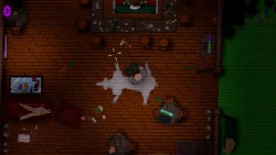 Bloodbath Kavkaz Screenshots