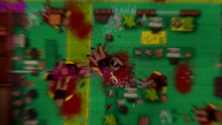 Bloodbath Kavkaz Screenshots
