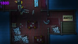 Bloodbath Kavkaz Screenshots