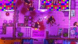Bloodbath Kavkaz Screenshots