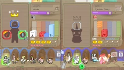 Скриншот к игре Pit People