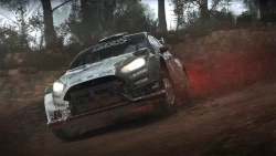 Скриншот к игре DiRT 4