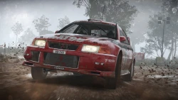 Скриншот к игре DiRT 4